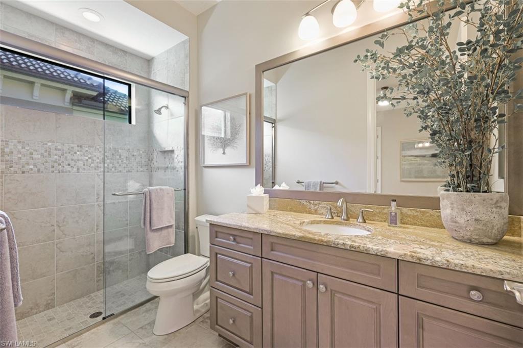 THE QUARRY - Residential