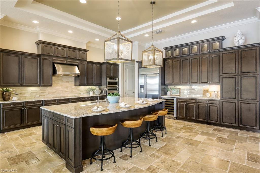 THE QUARRY - Residential