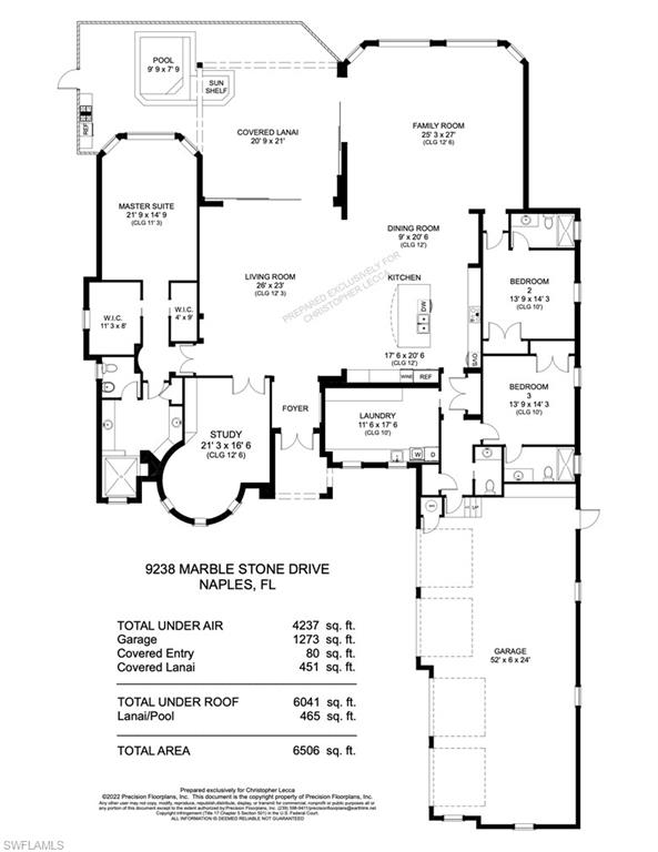 THE QUARRY - Residential
