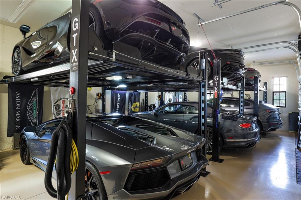 THE QUARRY - Residential