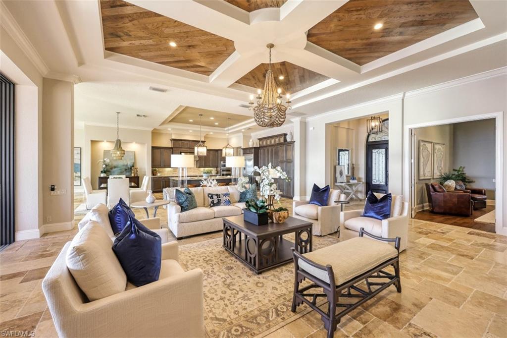 THE QUARRY - Residential