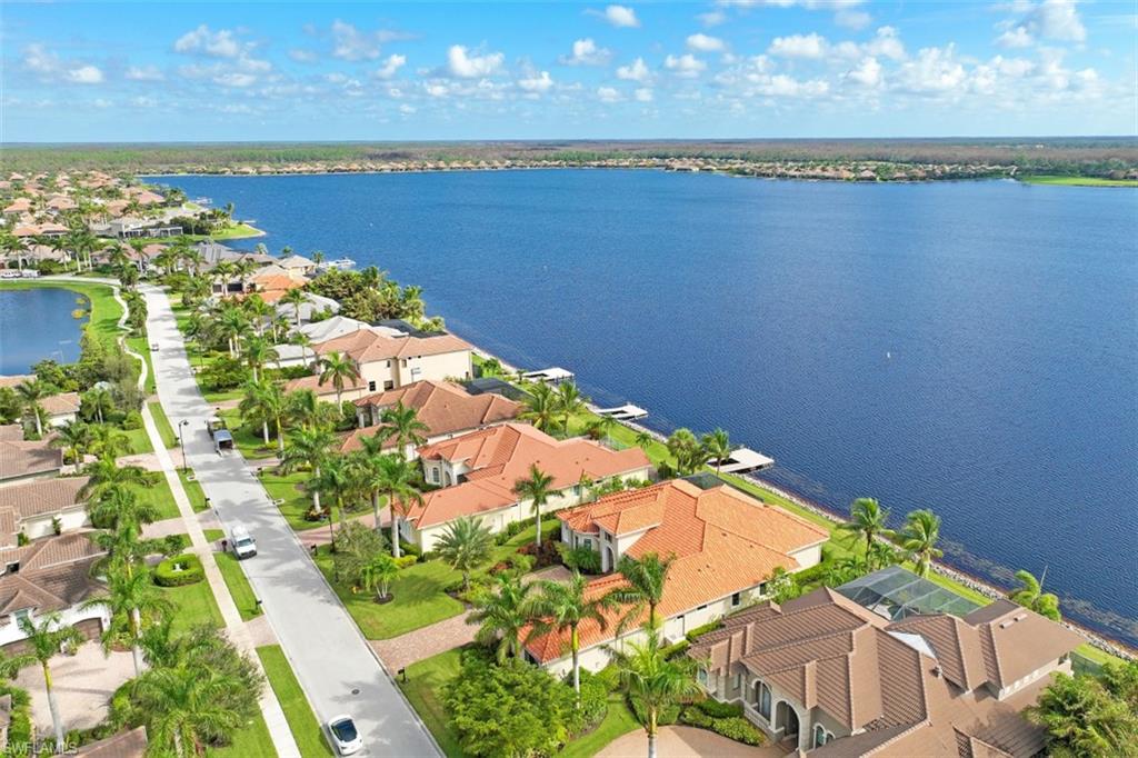 THE QUARRY - Residential