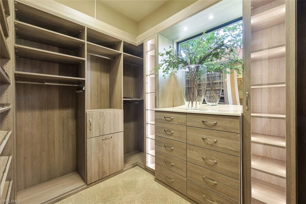 THE QUARRY - Residential