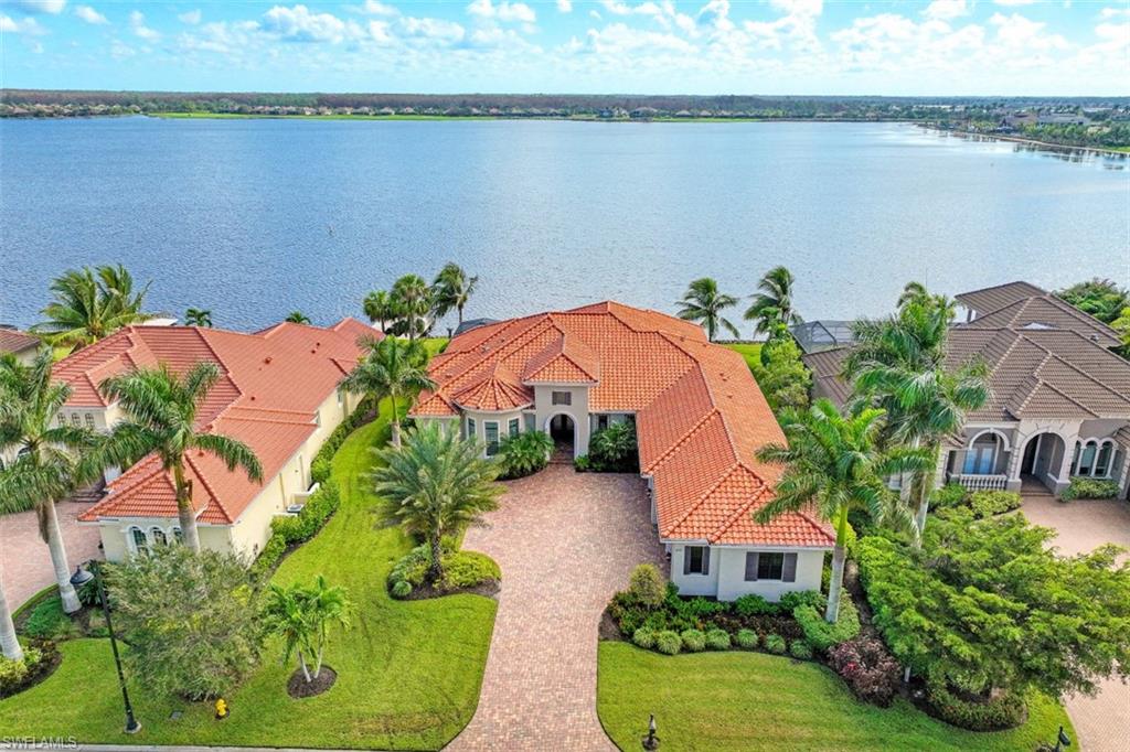 THE QUARRY - Residential