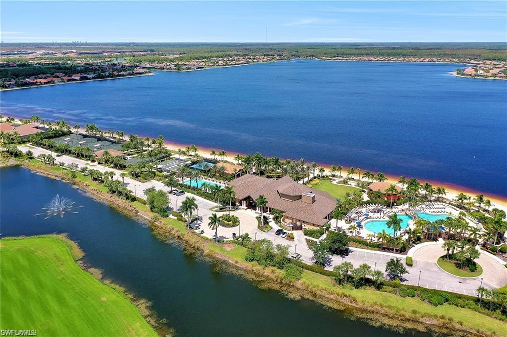 THE QUARRY - Residential