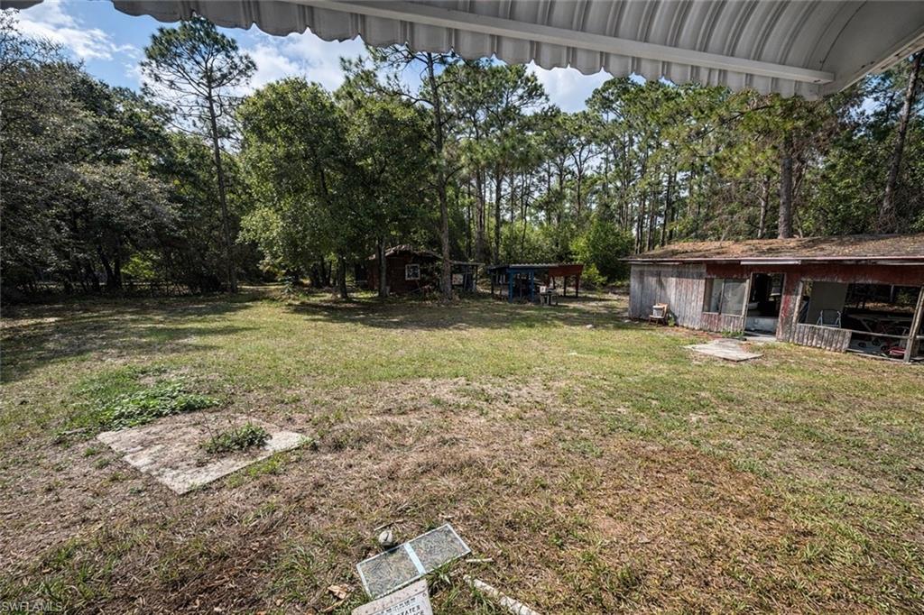 CLEWISTON - Residential