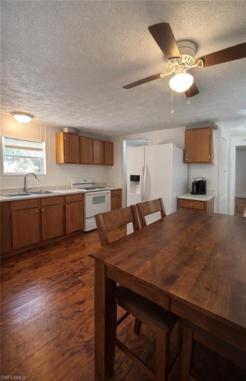 CLEWISTON - Residential