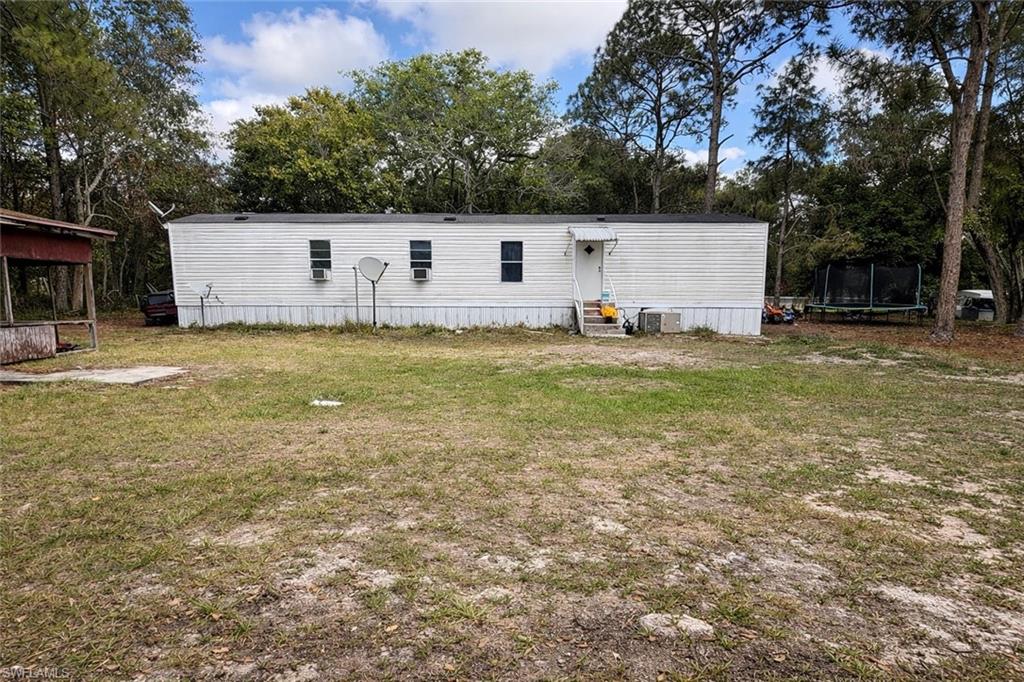 CLEWISTON - Residential