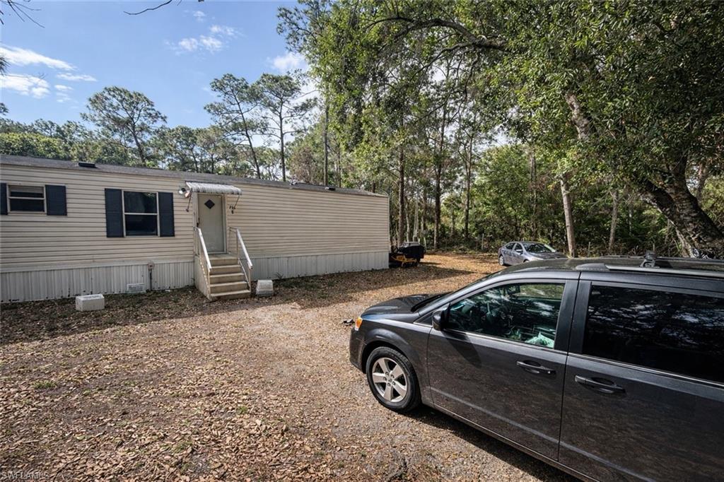 CLEWISTON - Residential