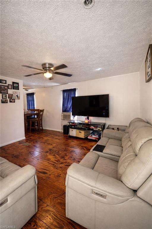 CLEWISTON - Residential