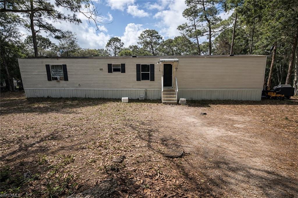 CLEWISTON - Residential