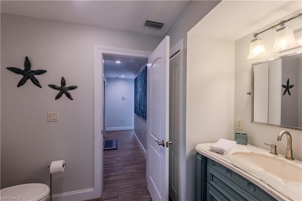 GULF ACRES - Residential