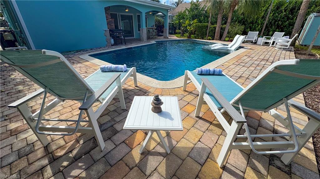 GULF ACRES - Residential