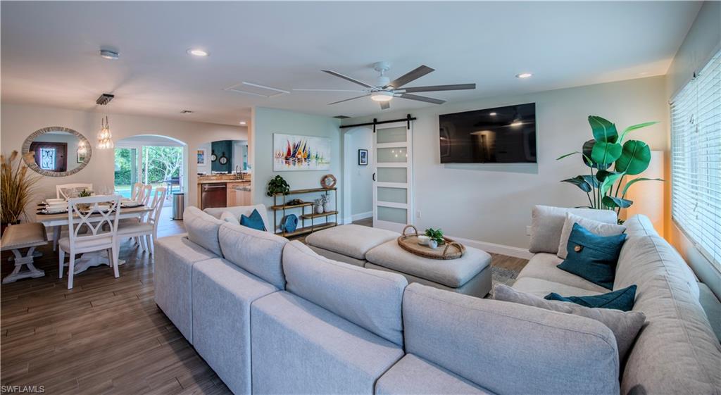 GULF ACRES - Residential