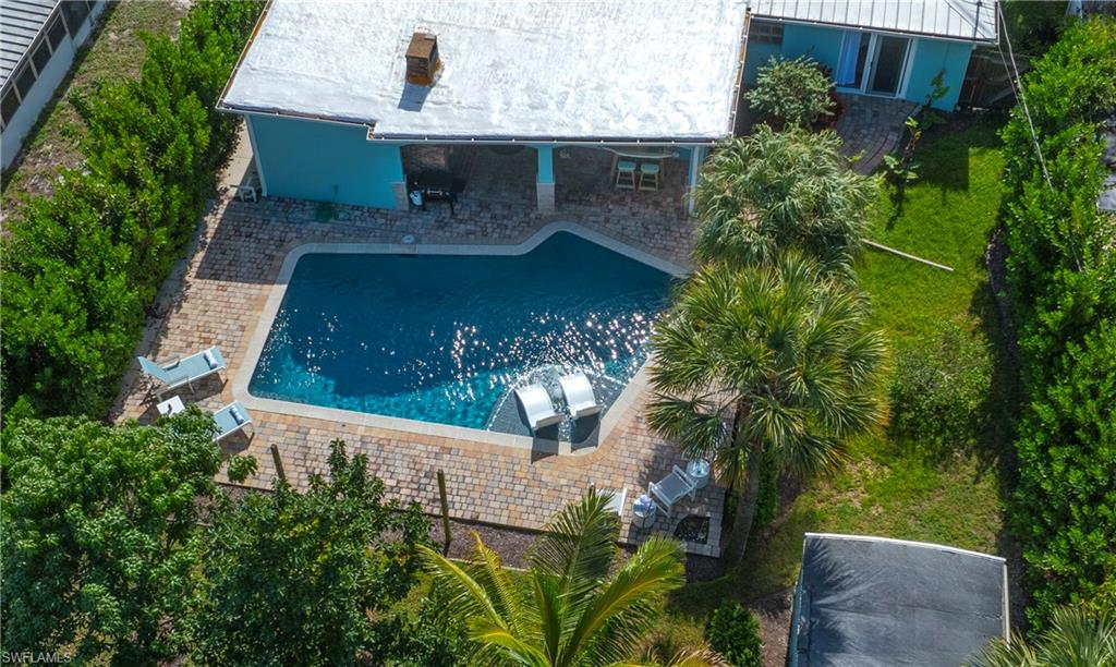 GULF ACRES - Residential