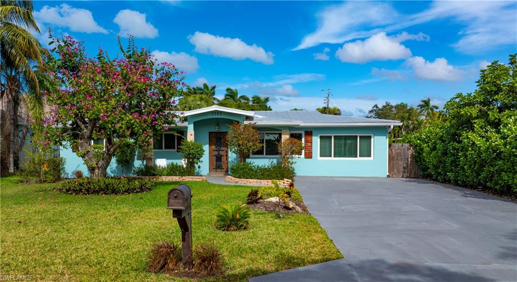 GULF ACRES - Residential