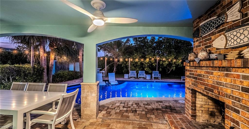 GULF ACRES - Residential