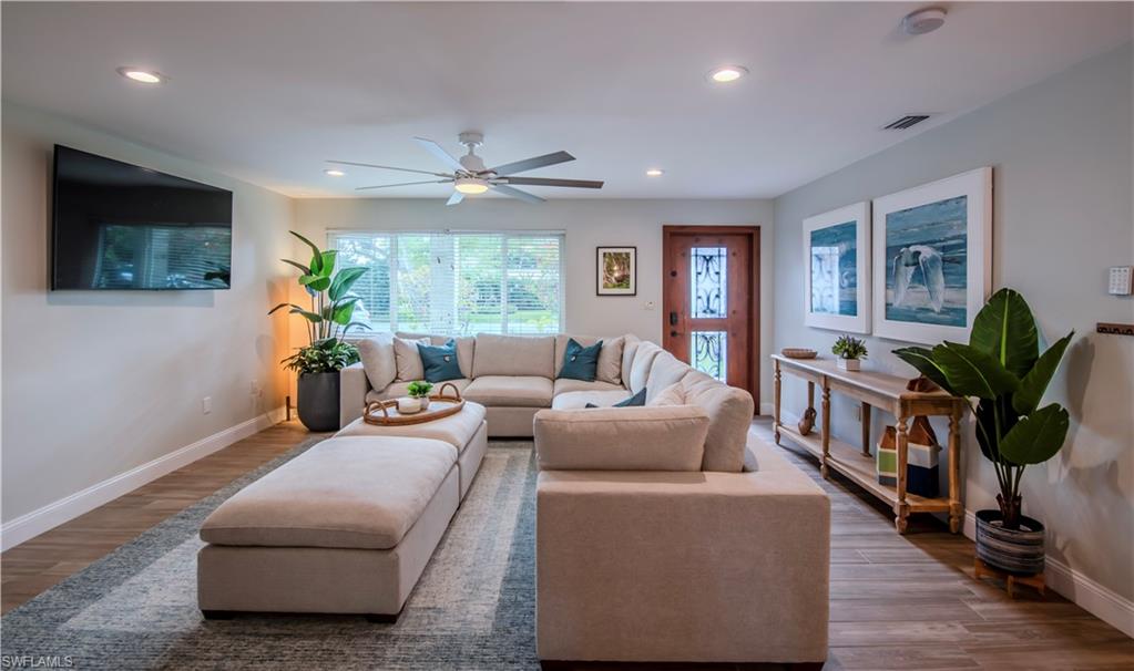 GULF ACRES - Residential