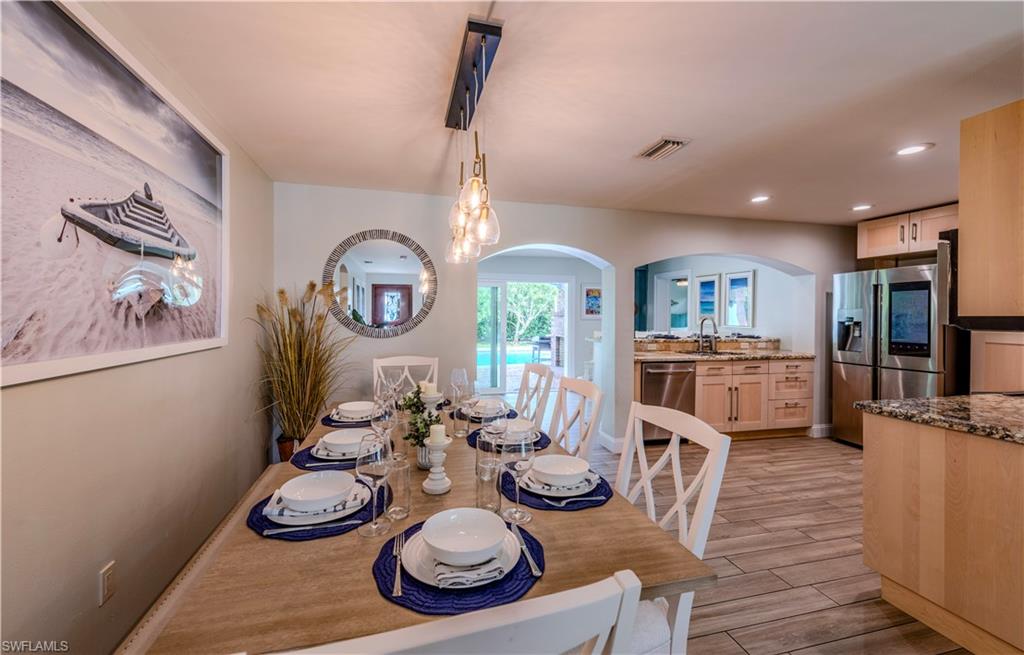 GULF ACRES - Residential