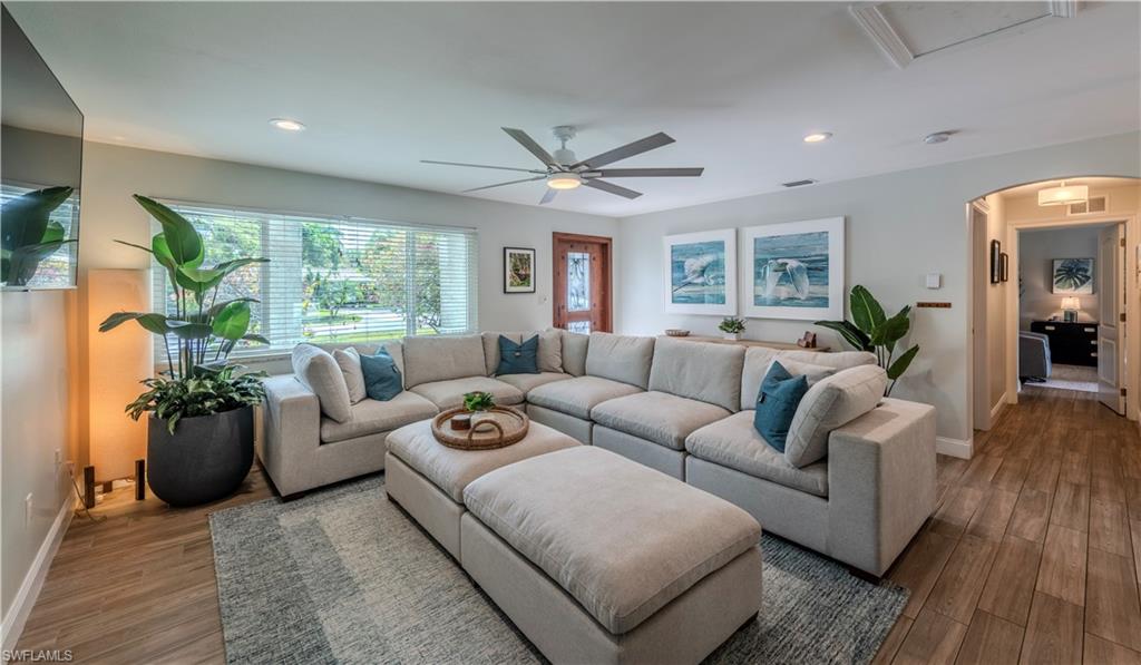 GULF ACRES - Residential