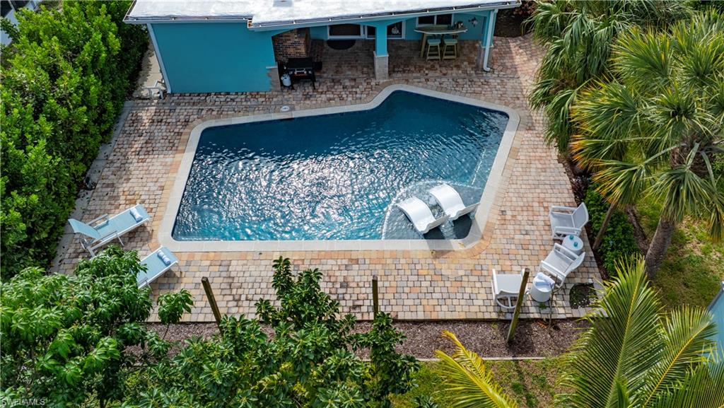 GULF ACRES - Residential
