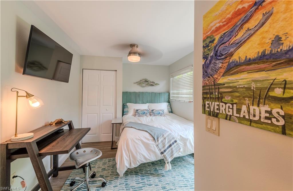 GULF ACRES - Residential