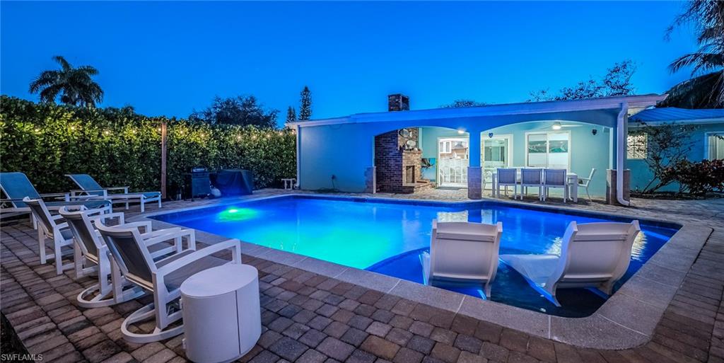 GULF ACRES - Residential