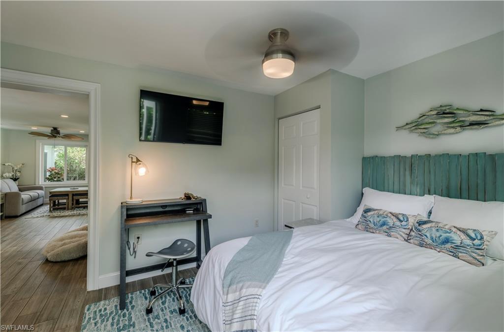 GULF ACRES - Residential