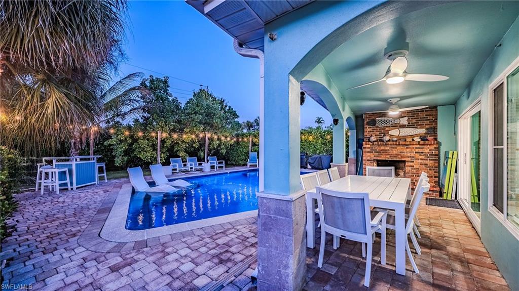 GULF ACRES - Residential