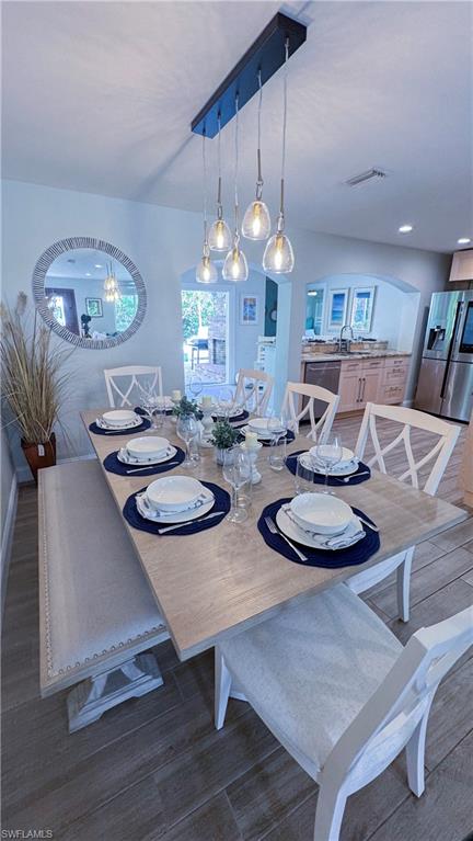 GULF ACRES - Residential