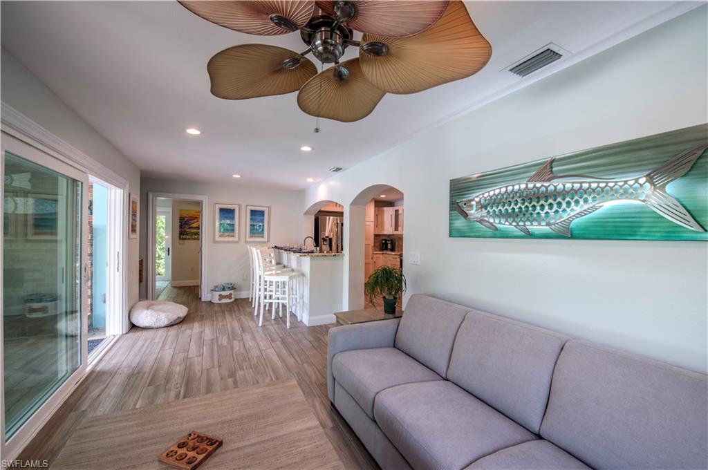GULF ACRES - Residential