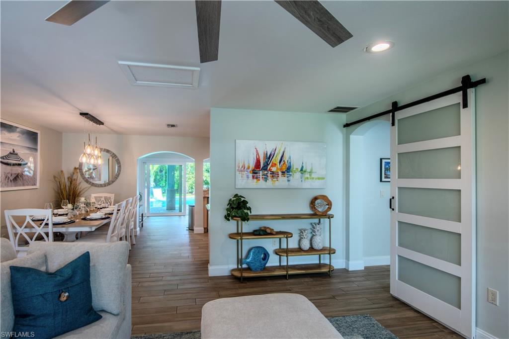 GULF ACRES - Residential