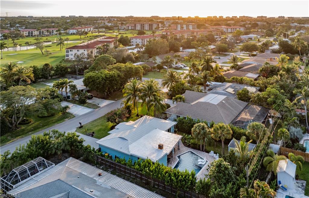 GULF ACRES - Residential