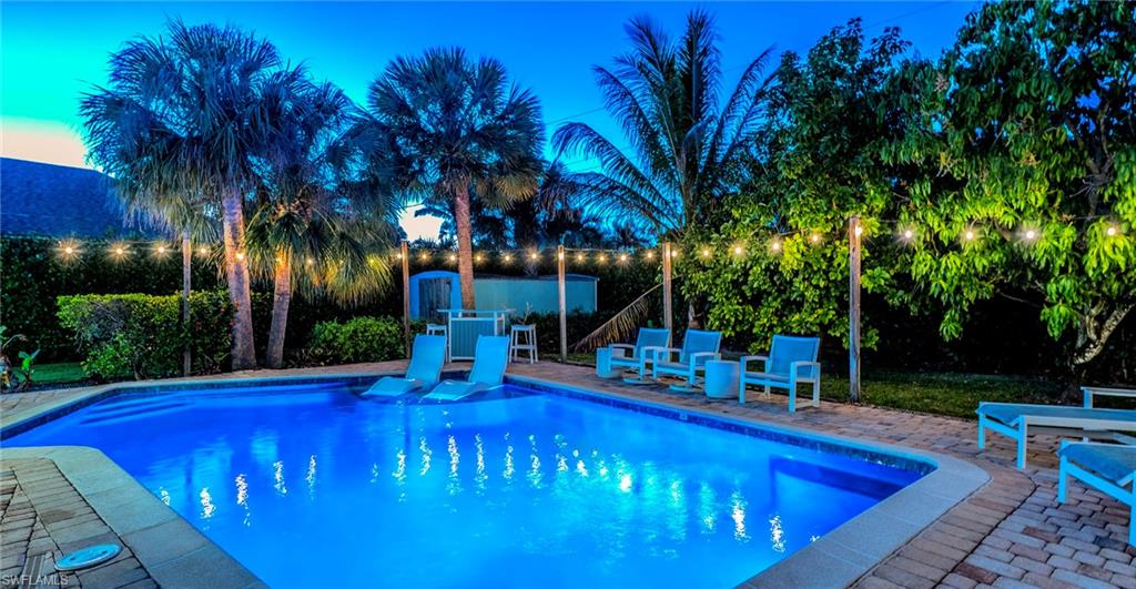 GULF ACRES - Residential