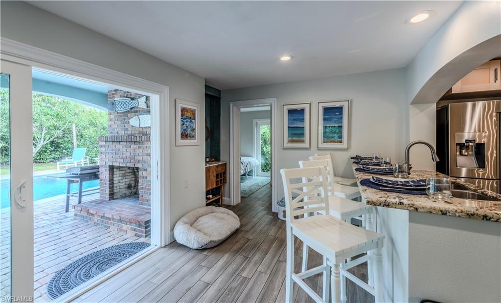GULF ACRES - Residential