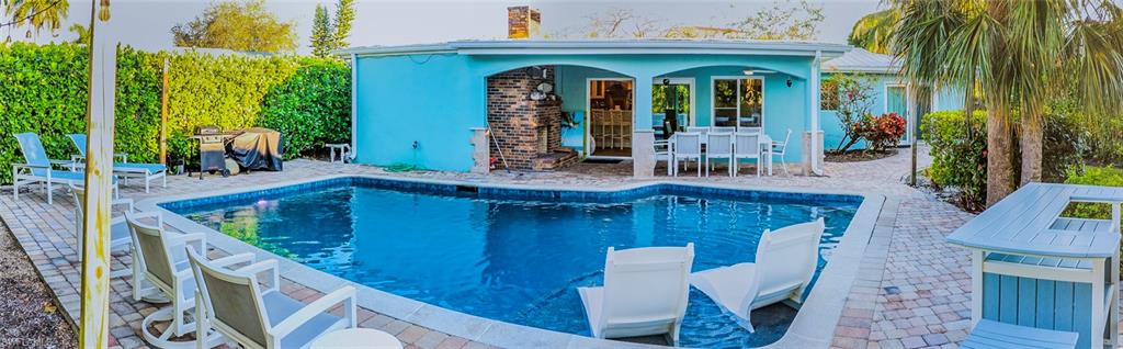 GULF ACRES - Residential