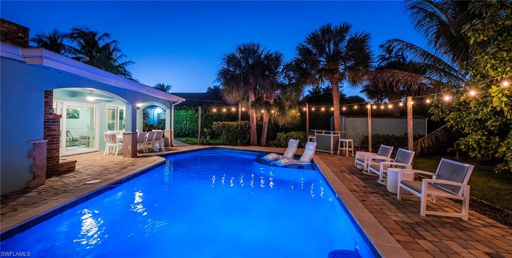 GULF ACRES - Residential