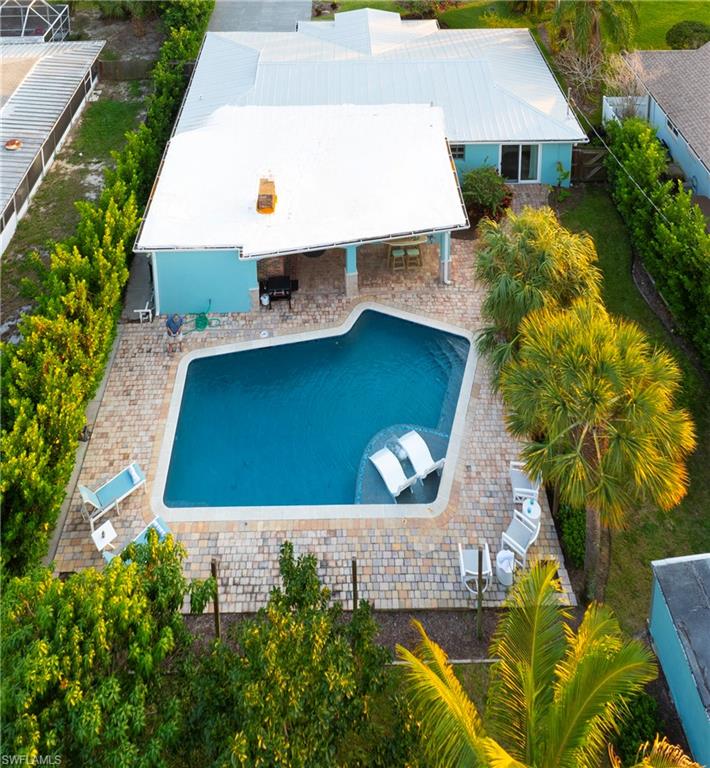 GULF ACRES - Residential