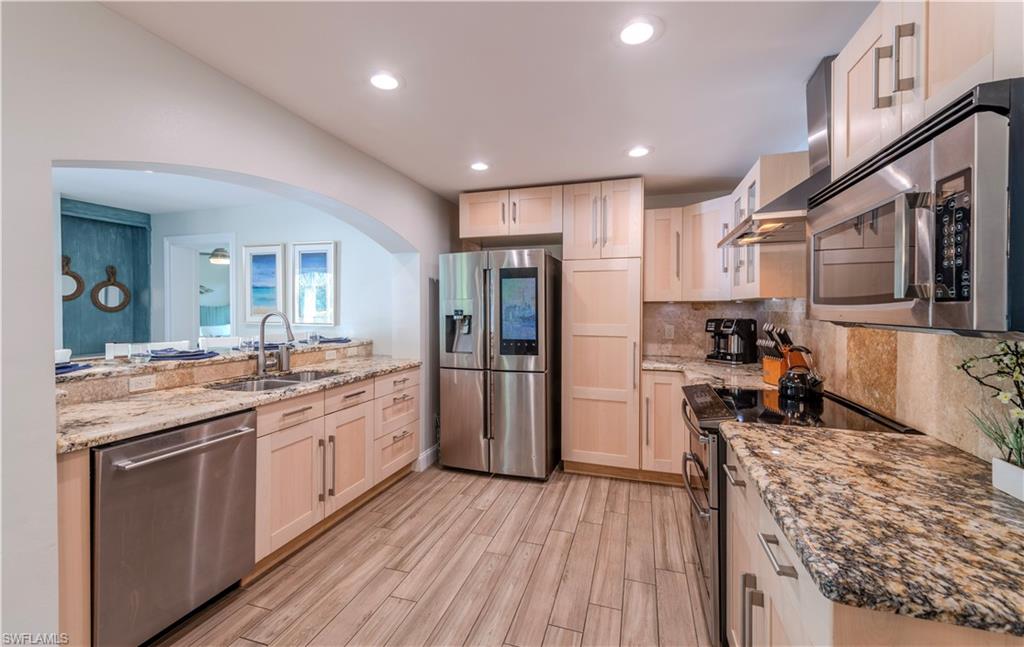 GULF ACRES - Residential