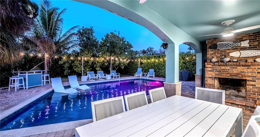 GULF ACRES - Residential