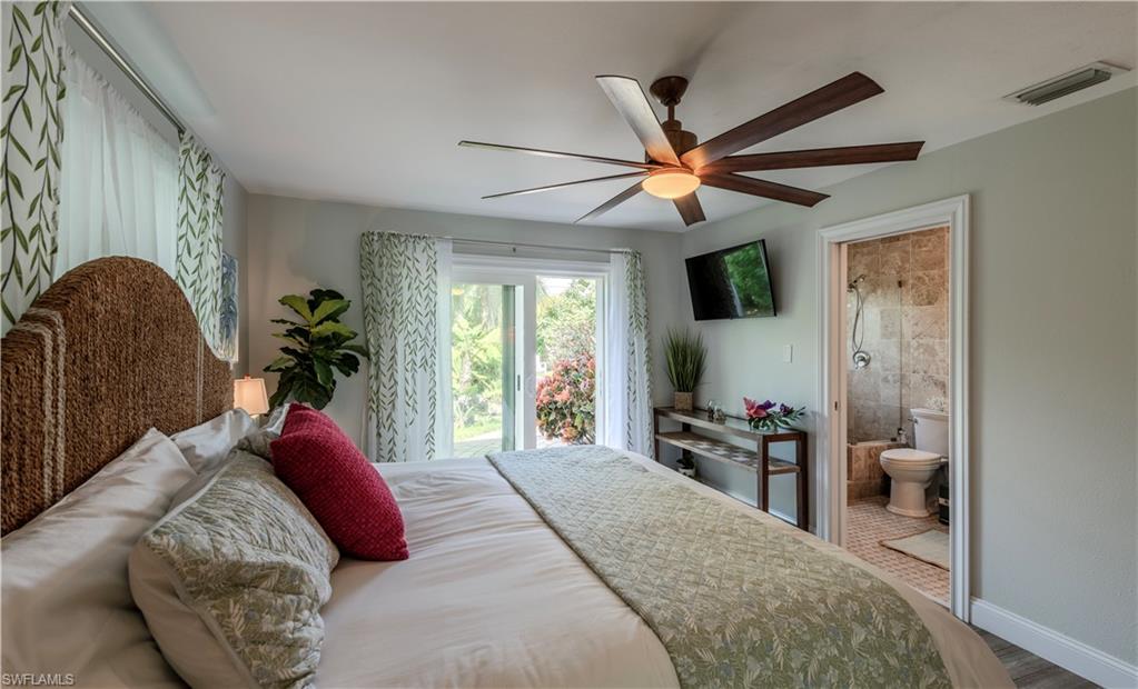 GULF ACRES - Residential