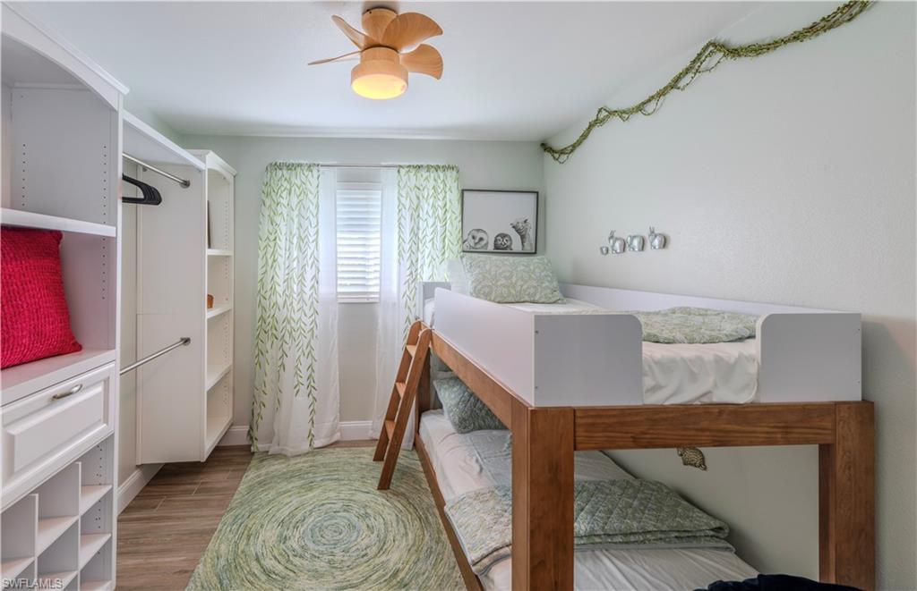 GULF ACRES - Residential