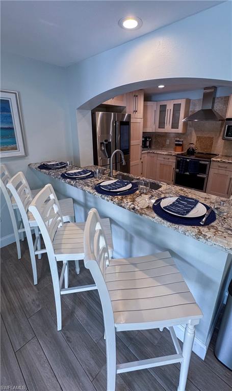 GULF ACRES - Residential