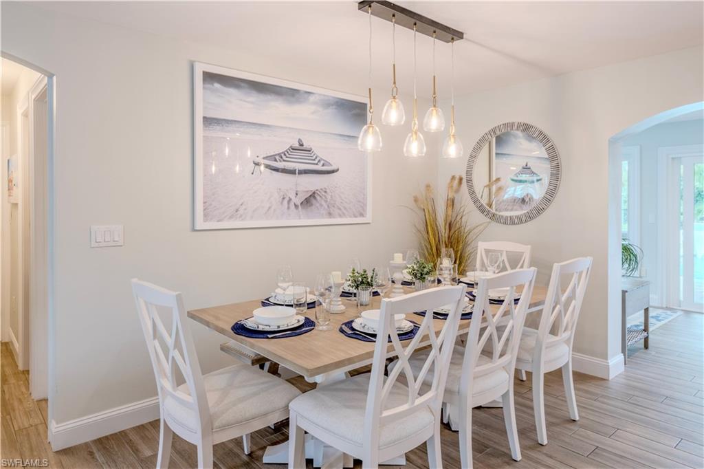 GULF ACRES - Residential