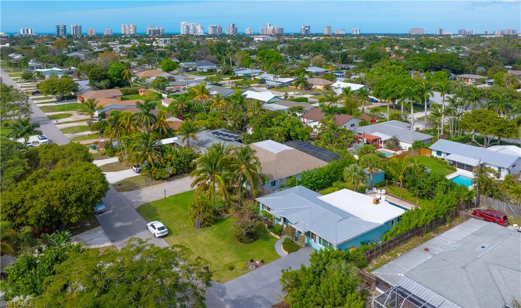 GULF ACRES - Residential