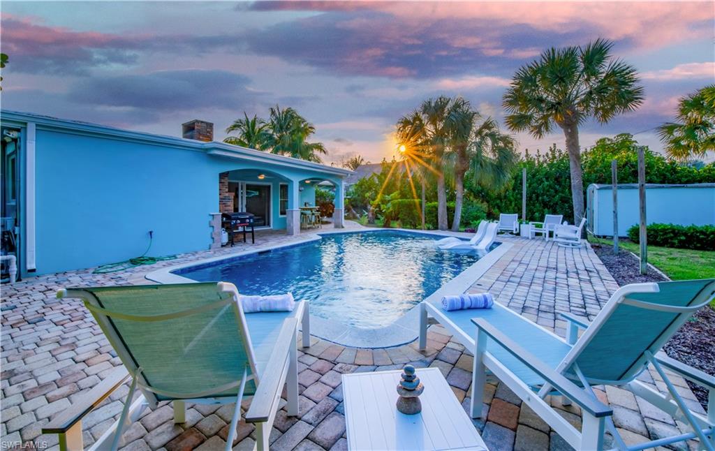 GULF ACRES - Residential