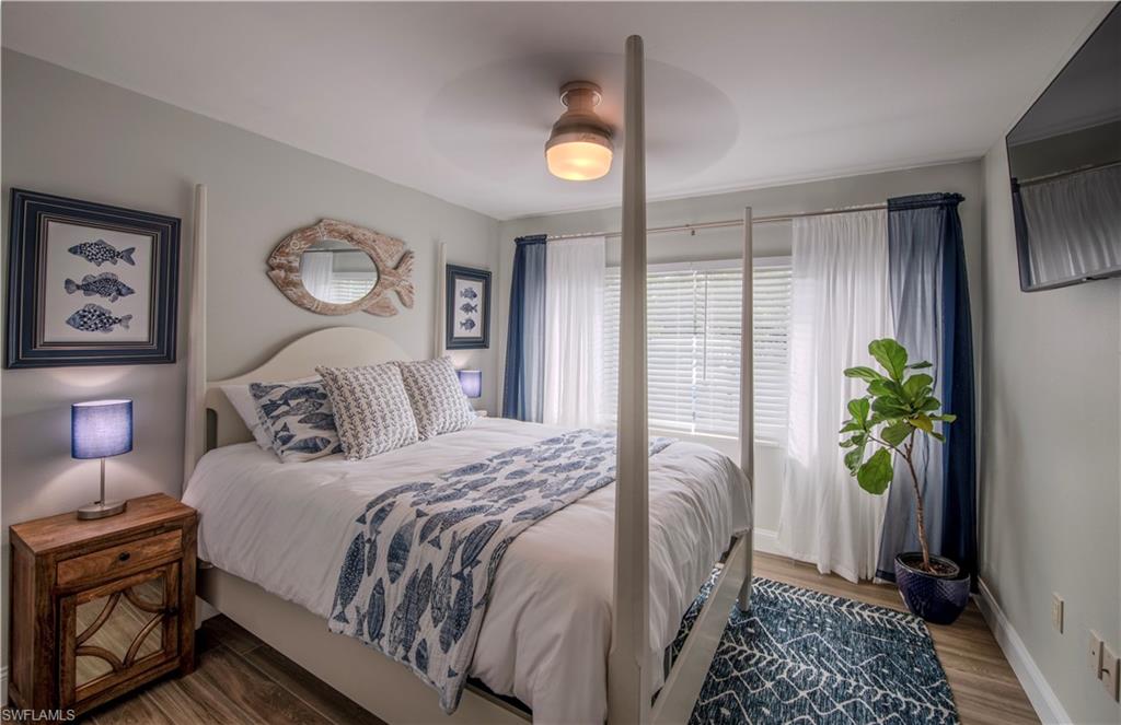 GULF ACRES - Residential