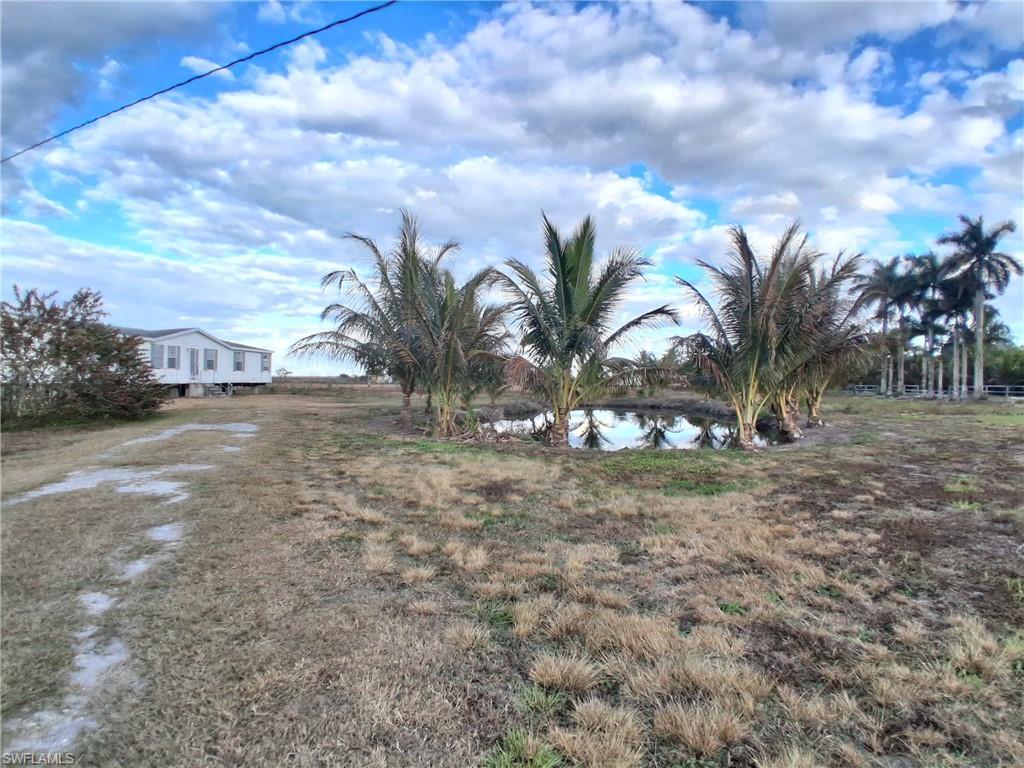 CLEWISTON - Residential