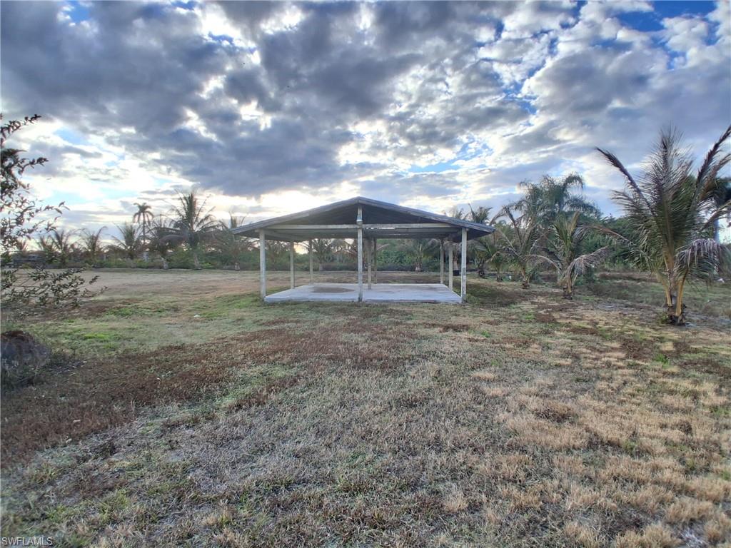 CLEWISTON - Residential