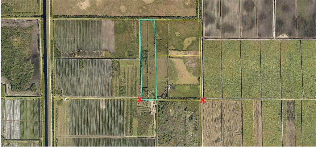 CLEWISTON - Residential